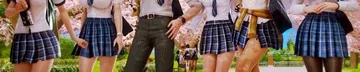 Waifu Academy 游戏标志